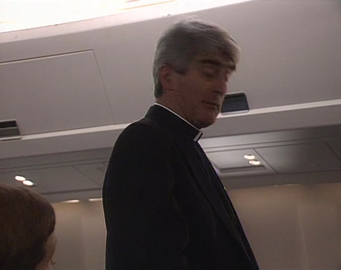 - I HAVEN'T SEEN THAT ONE. - NOT MANY HAVE, DOUGAL. 