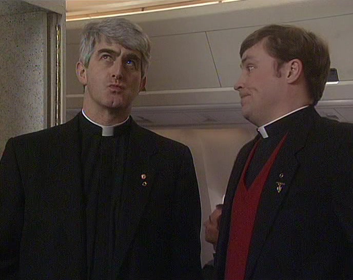 RIGHT. SO THAT WOULD MEAN WHAT? AN EMERGENCY LANDING? 