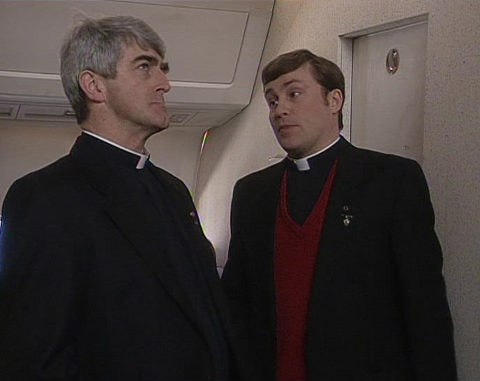 THERE'S NOT ENOUGH FUEL TO MAKE IT TO THE AIRPORT. 