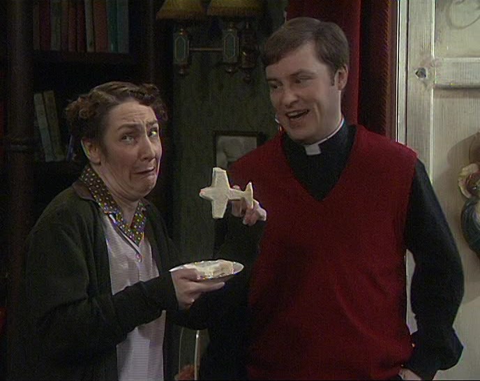TED AND ME HAVE HAD ENOUGH OF AEROPLANES TO DO US A LIFETIME. 