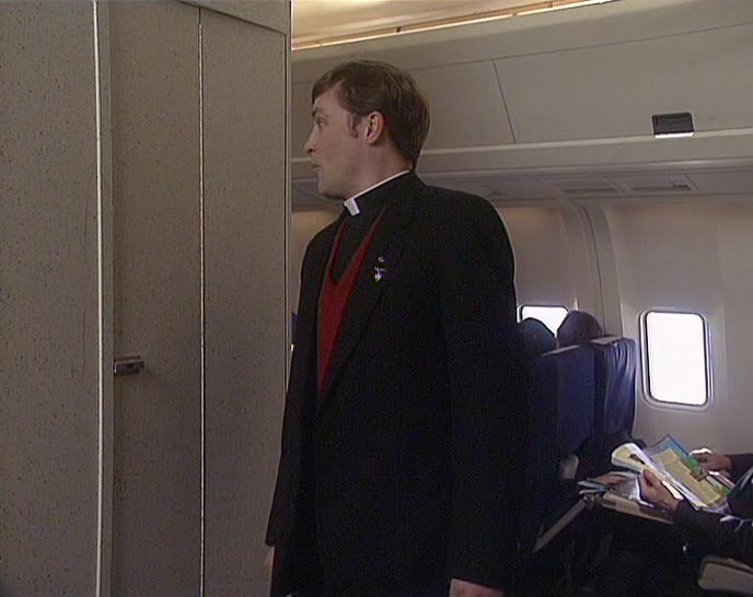 - CAN I HAVE A QUICK WORD? - YES. 