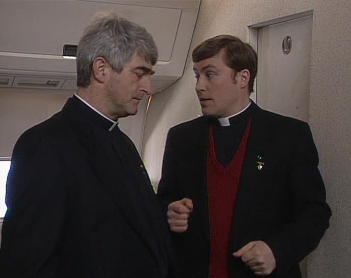 I THINK THE PERSON MIGHT HAVE EMPTIED ONE OF THE FUEL TANKS. 