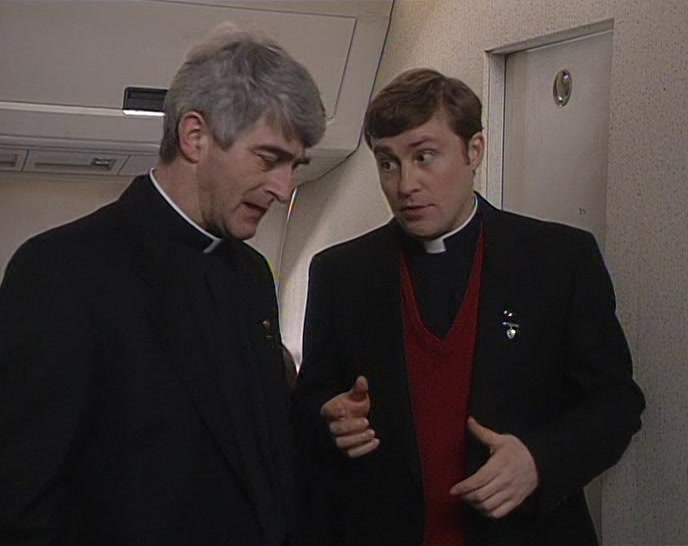 I THINK THE PERSON MIGHT HAVE EMPTIED ONE OF THE FUEL TANKS. 