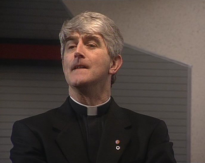 HAVE YOU ALL GOT PENS AND PAPER AND EVERYTHING? 