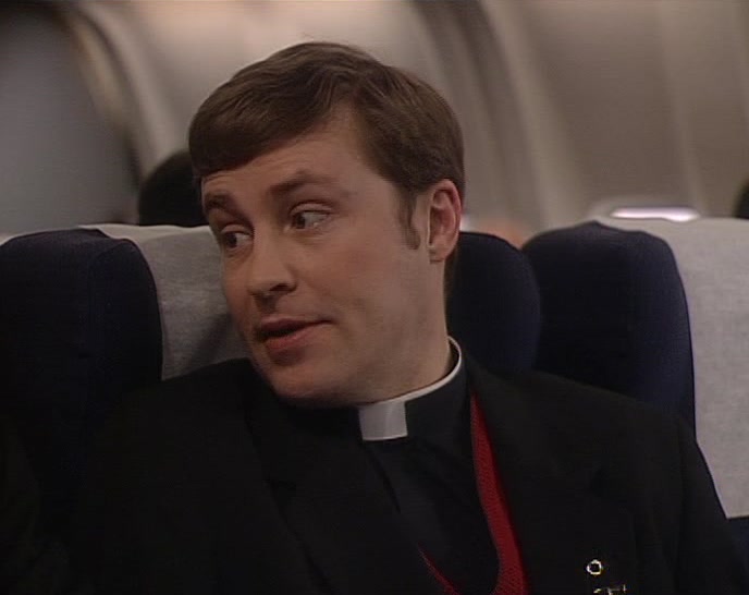 GOD ALMIGHTY. THEN WHAT?  