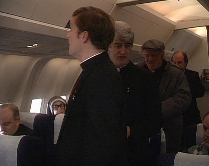 HERE WE GO, DOUGAL, 22, 23... THIS IS US. 