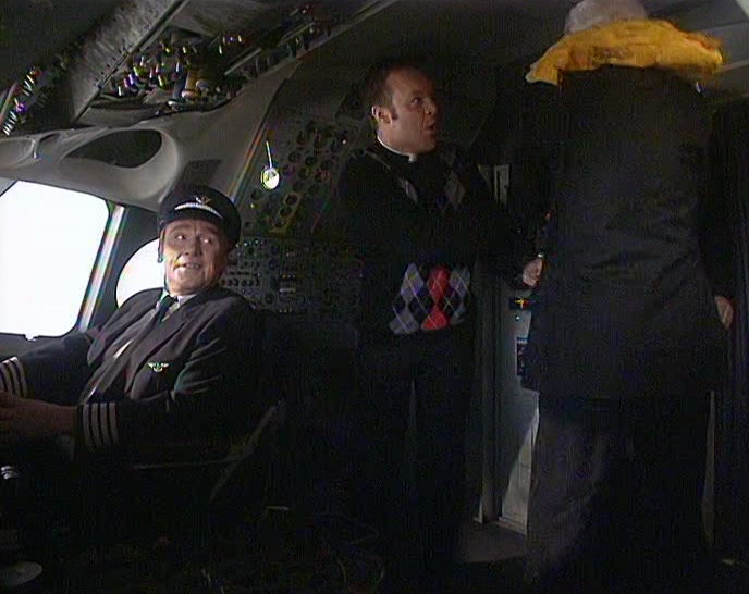 WILL YOU CALM DOWN, YOU LITTLE MONKEY MAN? 