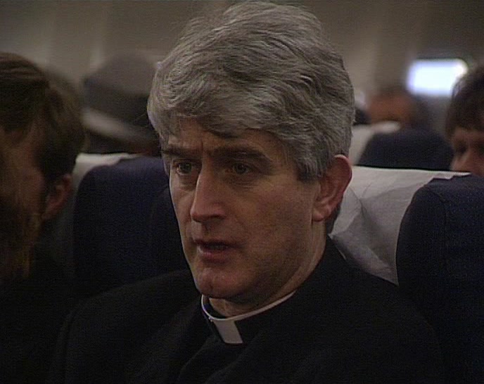 - YOU'RE THE PILOT. - GREAT. 