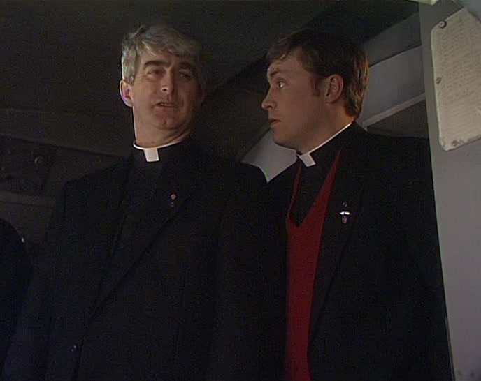 NO, I DON'T THINK WE SHOULD DO THAT. I HAVE A BETTER IDEA. 