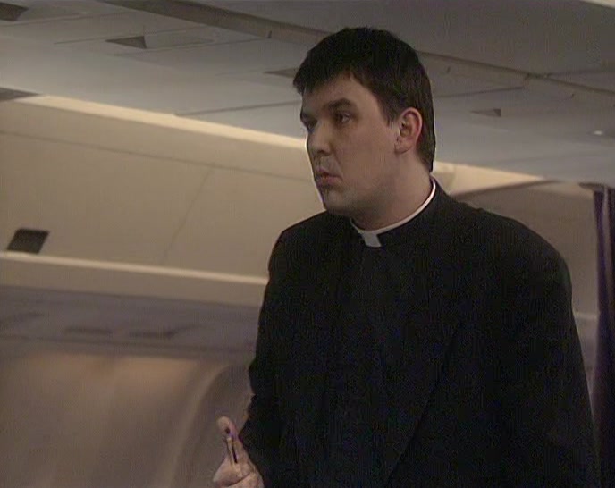MAYBE GOD WILL HELP US AND...  