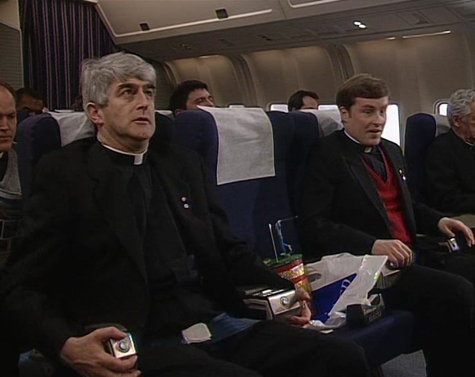 - HERE WE GO. - OH, GOD. 