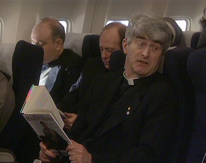 HE WENT TO A HYPNOTHERAPIST.  