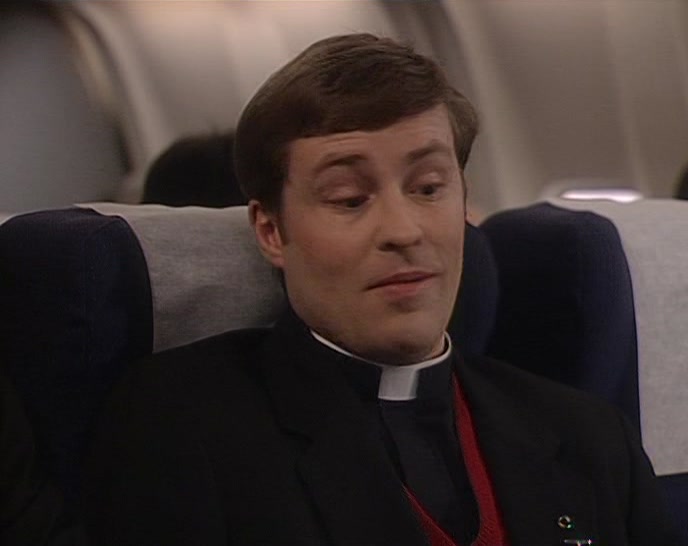 GOD ALMIGHTY. THEN WHAT?  