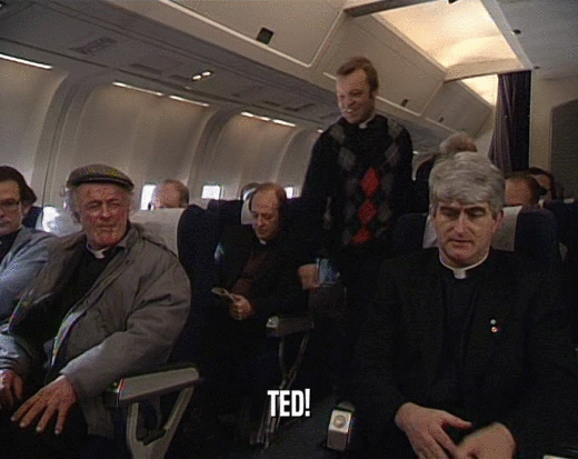 TED!
  