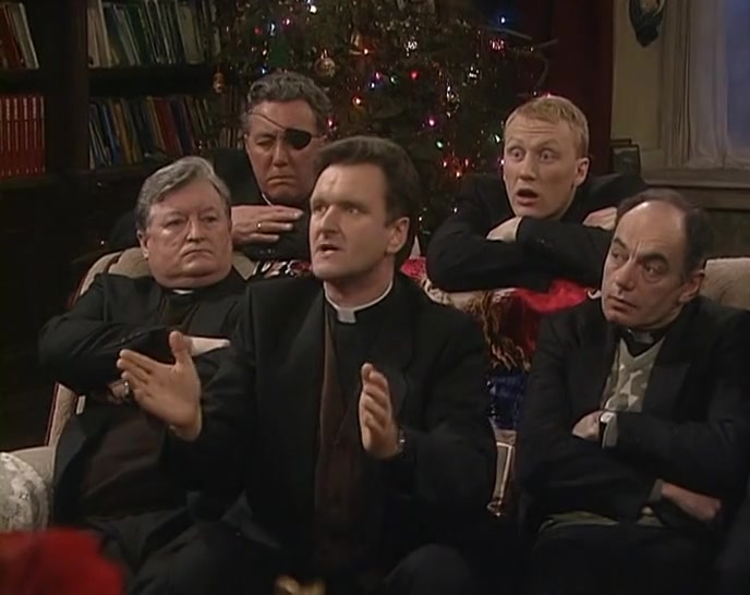 GOD, I'M SUPPOSED TO BE DOING SOMETHING TERRIBLY IMPORTANT. 