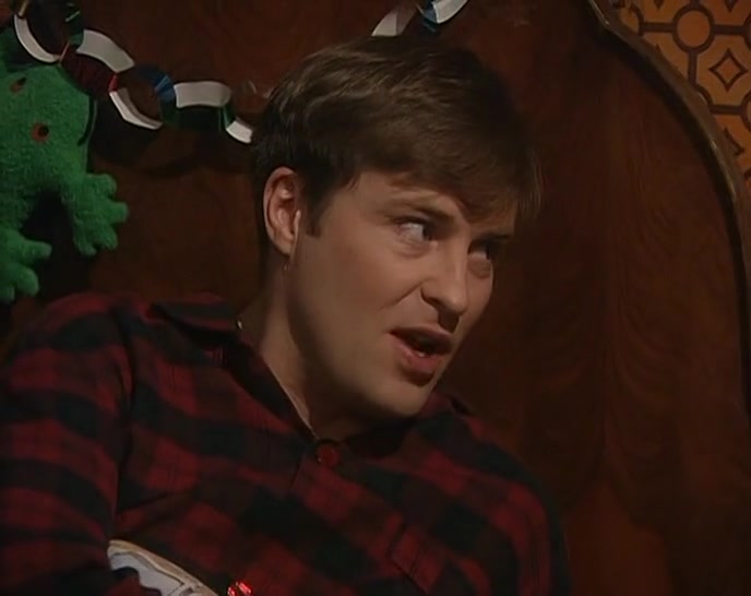 THAT WASN'T A TRAMP, THAT WAS THE PRIME MINISTER OF FRANCE. 