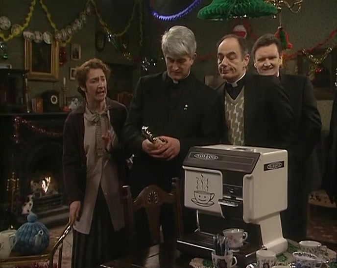 - HOW DOES IT WORK? - CAN I NOT JUST PUT THE MILK IN? 