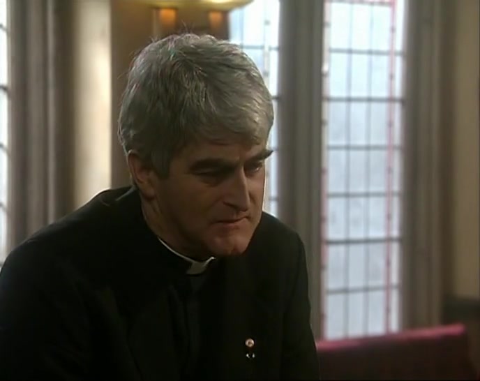 YOU KNOW, I'VE BEEN DOING A LOT OF THINKING RECENTLY. 
