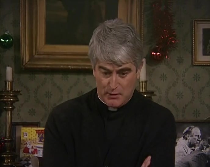 - NOW I'LL HAVE TO JACK IT IN. - WHAT?! 