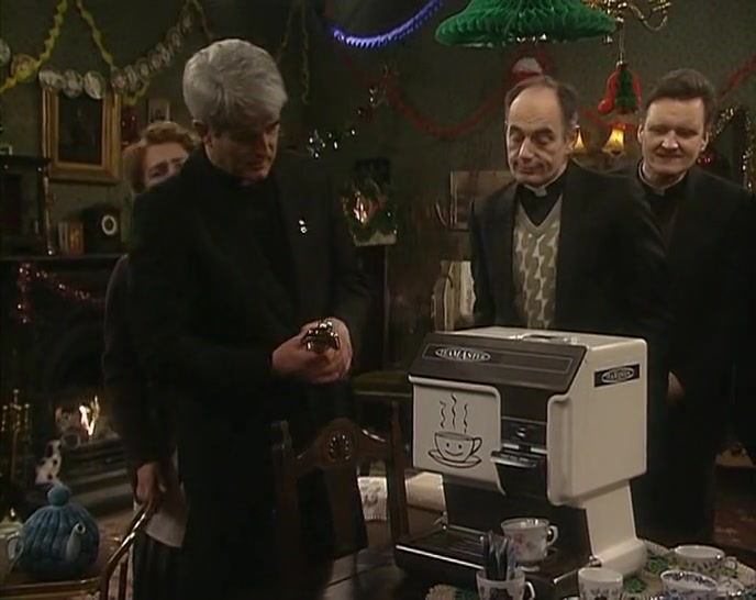 - HOW DOES IT WORK? - CAN I NOT JUST PUT THE MILK IN? 
