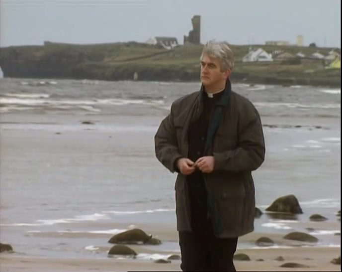 'SECOND BEST PRIEST...SECOND BEST PRIEST... 