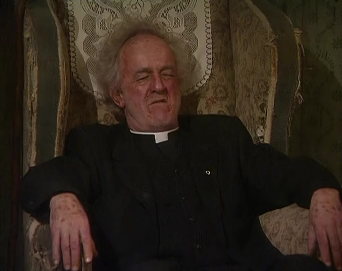 - WELL, WHO KNOWS? - KNICKERS! 
