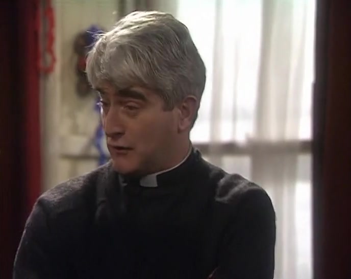 HOW ARE YOU FIXED FOR TEA, TODD? OR WOULD YOU PREFER A HOT TODDIE? 