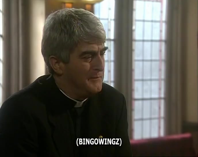 YOU KNOW, I'VE BEEN DOING A LOT OF THINKING RECENTLY. 
