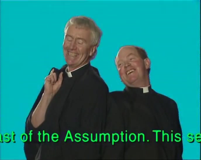 'OR SIMPLY HAVE A BIT OF A LAUGH,  