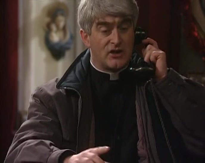 - WAIT! YES! HELLO? - HELLO? 
