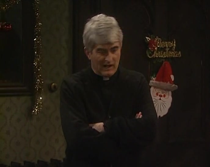 - WELL, WHO KNOWS? - KNICKERS! 
