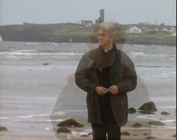 'SECOND BEST PRIEST...SECOND BEST PRIEST... 