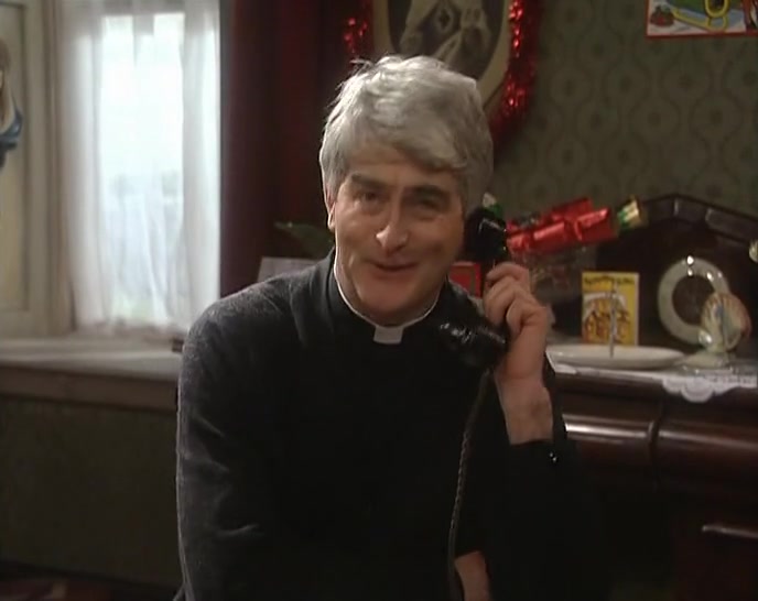 PHEW. HELLO, TOM. HOW ARE YOU? WHERE ARE YOU? YOU LEFT IN A HURRY. 
