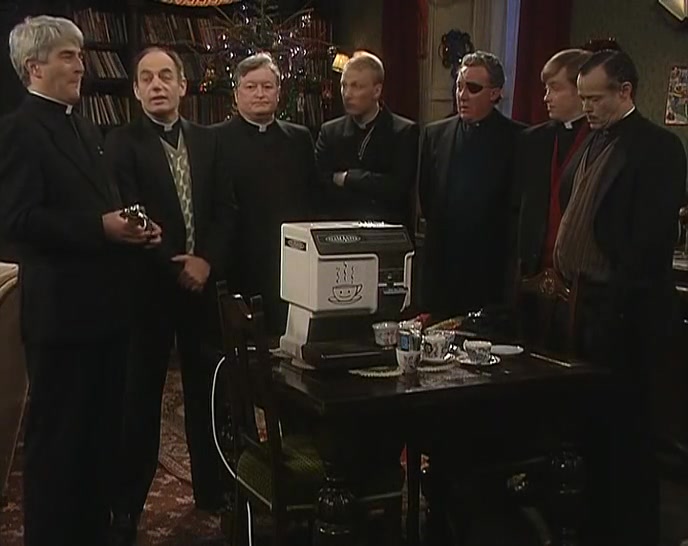 - WELL, UM... GREAT SPEECH, TED. - IT WENT WELL, DIDN'T IT? 