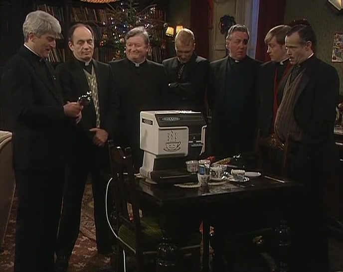 - WELL, UM... GREAT SPEECH, TED. - IT WENT WELL, DIDN'T IT? 