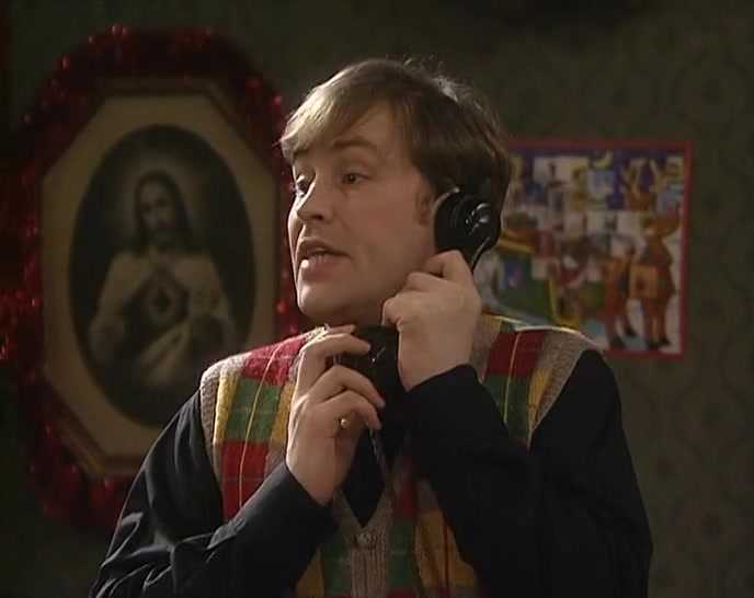 TED, MRS GILCUDDY WANTS YOU TO DO A REMEMBRANCE MASS. 