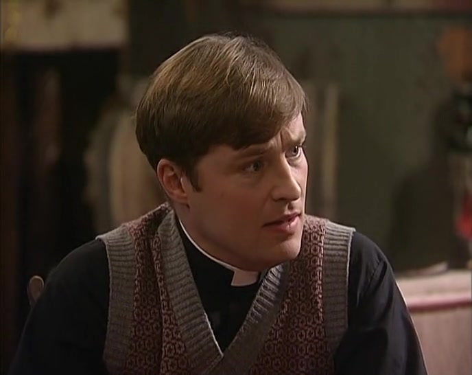 WHAT'S THAT GOT TO DO WITH CHRISTMAS?  