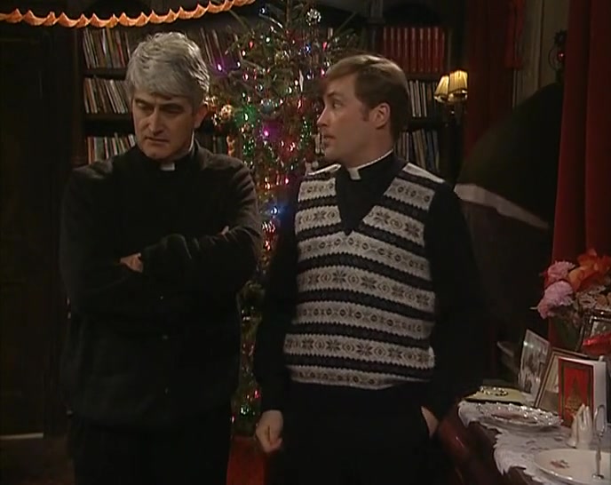 GOD, I CAN'T WAIT TO FIND OUT TOMORROW'S ONE. 
