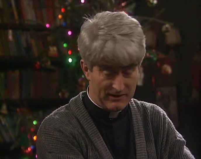 THAT TODD UNCTIOUS FELLA, THAT COULD'VE BEEN ME. 