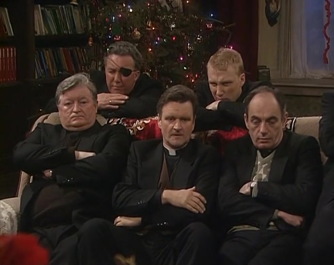 GOD, I'M SUPPOSED TO BE DOING SOMETHING TERRIBLY IMPORTANT. 