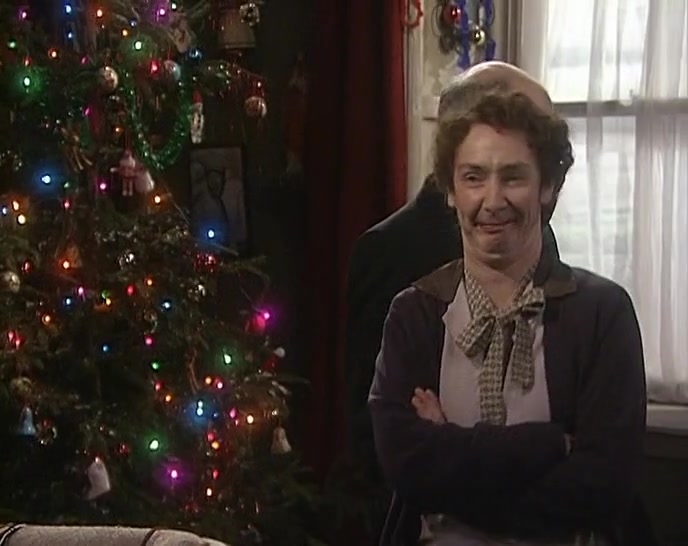 SO, TODD, EH? TODD, TODD, TODD. OLD TODD. 