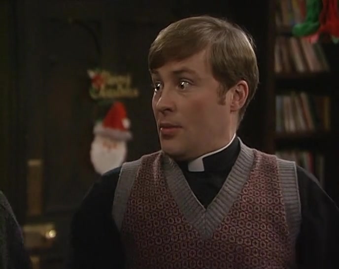 - IS THAT WHAT THIS ONE'S ABOUT? - YES! 
