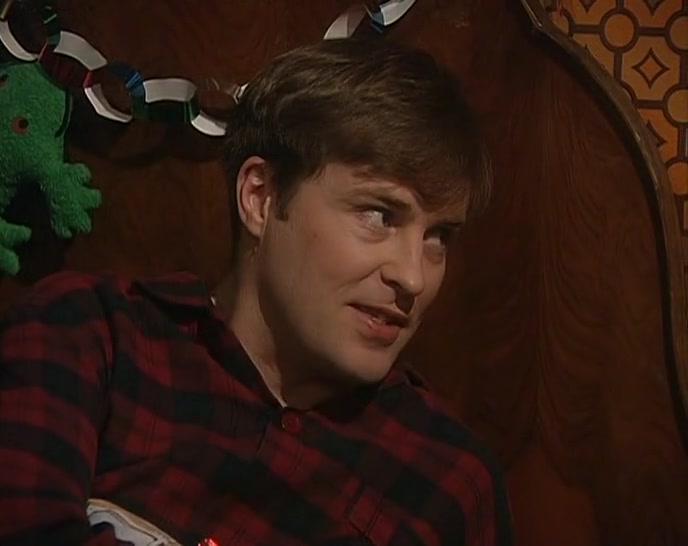 THAT WASN'T A TRAMP, THAT WAS THE PRIME MINISTER OF FRANCE. 
