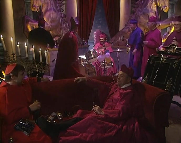 DOUGAL, FANTASTIC NEWS.  