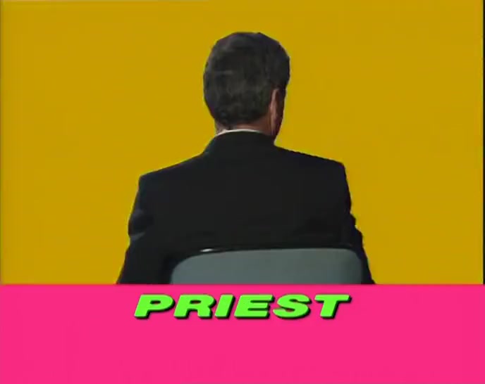 'THEN CALL PRIEST CHATBACK, AND SPEAK TO PRIESTS YOU WANT TO KNOW.' 