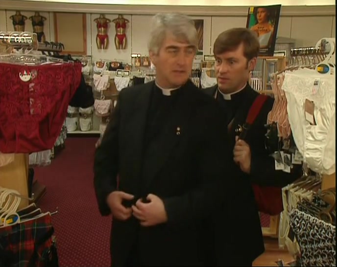 DO THEY PARADE AROUND LOOKING IN MIRRORS ALL THE TIME? 