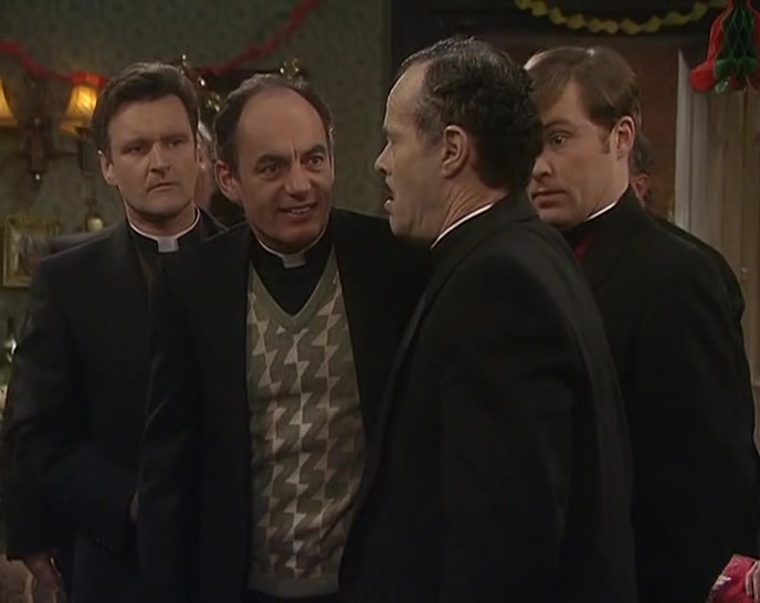 THERE'S BEEN A BIG ACCIDENT, SO I SHOULD GO TOO. 