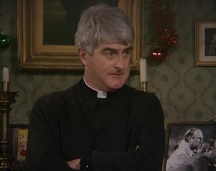 - NOW I'LL HAVE TO JACK IT IN. - WHAT?! 