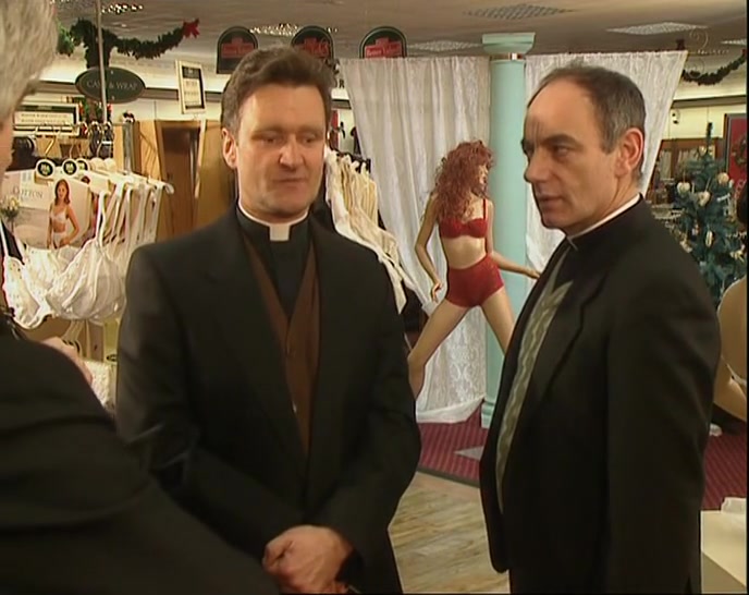 - REALLY? - YEAH, I READ THAT...SOMEWHERE. 