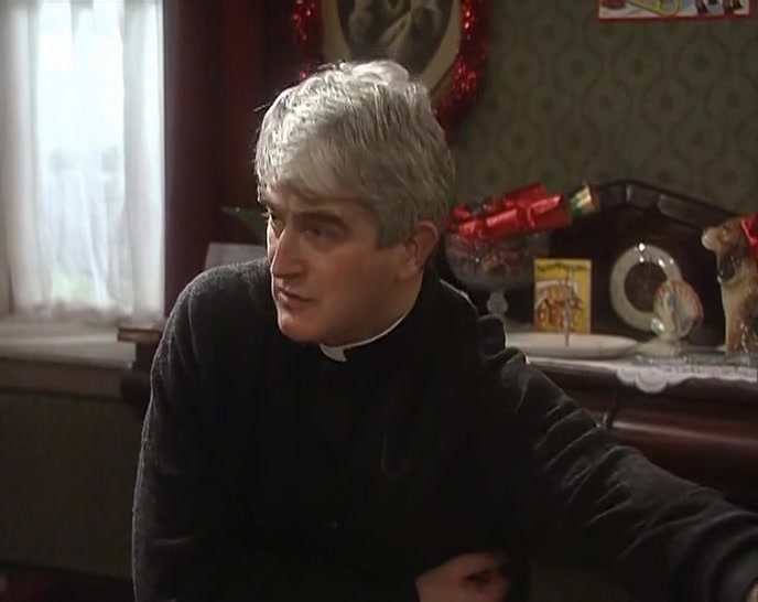 DOUGAL, FANTASTIC NEWS.  